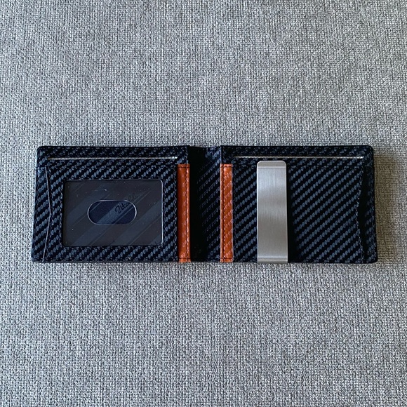 Zitahli - Wallet - Never Used - Picture 2 of 3